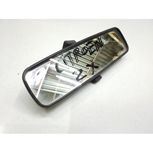 Καθρέπτης Εσωτερικός CITROEN ZX 1991 - 1994 ( N2 ) XC115734 Καθρέπτης Εσωτερικός CITROEN ZX 1991 - 1994 ( N2 ) XC115734