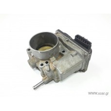 Πεταλούδα Γκαζιού-Κλαπέτο SUZUKI GRAND VITARA 2006 - 2009 ( JB ) 5K151280