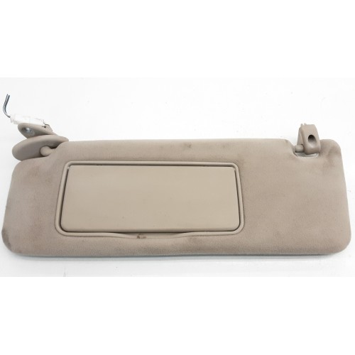 Σκιάδιο LEXUS GS 1998 - 2005 ( S160 ) Αριστερά XC1648730B5 Σκιάδιο LEXUS GS 1998 - 2005 ( S160 ) Αριστερά XC1648730B5