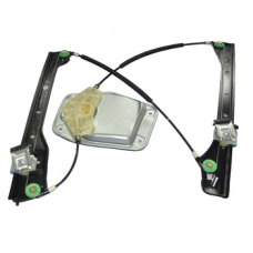 Γρύλος Παραθύρου Ηλεκτρικός Χωρίς Μοτέρ VW GOLF VARIANT 2007 - 2009 Εμπρός Αριστερά 892007047