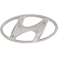 Σήμα HYUNDAI i20 2009 - 2012 036504795