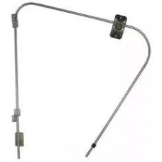 Γρύλος Παραθύρου Μηχανικός IVECO DAILY 1990 - 2000 Εμπρός Αριστερά 040407042