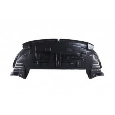 Ποδιά Προφυλακτήρα CITROEN C4 PICASSO 2007 - 2012 ( UD ) Εμπρός 071700830