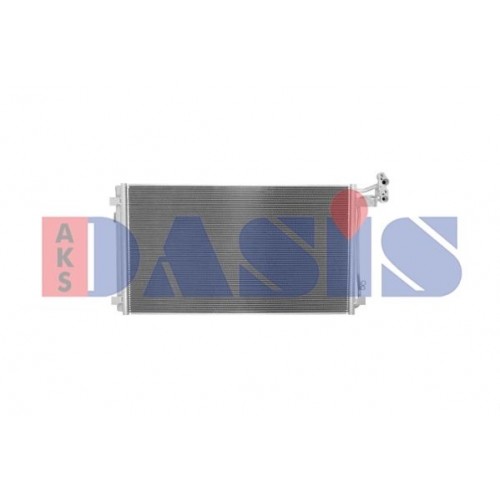 Ψυγείο A/C (Εξωτερικό) VW SHARAN 2011 - ( 7N ) 881006410 Ψυγείο A/C (Εξωτερικό) VW SHARAN 2011 - ( 7N ) 881006410