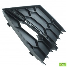 Δίχτυ Προφυλακτήρα SKODA SUPERB 2015 - Εμπρός 745204811