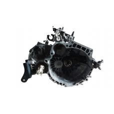 Σασμάν Χειροκίνητο HYUNDAI GETZ 2002 - 2005 ( TB ) H41873