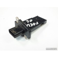 Μετρητής Αέρος (MAF/LUFT/AIR FLOW) FORD FOCUS 2004 - 2008 (MK2A) 3L3A12B579BA