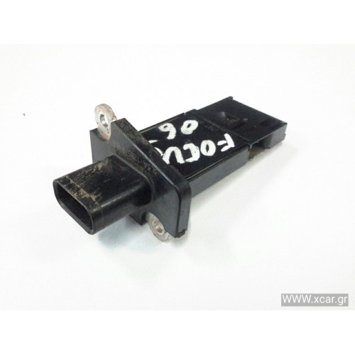 Μετρητής Αέρος (MAF/LUFT/AIR FLOW) FORD FOCUS 2004 - 2008 (MK2A) 3L3A12B579BA