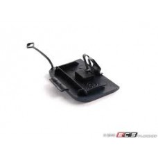 Κάλυμμα Γάντζου Προφυλακτήρα BMW 3 Series 1999 - 2003 ( E46 ) Εμπρός 060404815