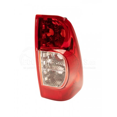 Φανάρι Πίσω ISUZU D-MAX ( 8DH ) 2007 - 2012 030905813