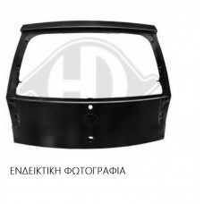 Τζαμόπορτα FIAT CINQUECENTO 1992 - 1998 ( 170 ) 039701490