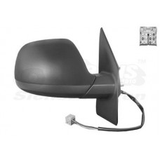 Καθρέπτης Ηλεκτρικός Θερμαινόμενος VW TRANSPORTER 2010 - 2015 ( 7H ) ( T5 ) Δεξιά 879007483