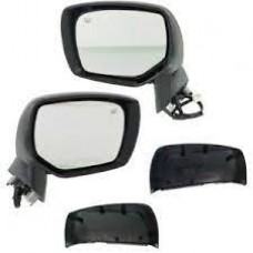 Καθρέπτης Ηλεκτρικός Θερμαινόμενος Βαφόμενος Με Φλας SUBARU IMPREZA 2012 - 2017 Αριστερά 772907482