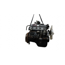 Κινητήρας-Μοτέρ TOYOTA LITE-ACE 1985 - 1991 ( M30 ) 5K