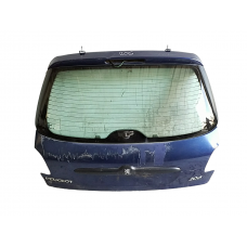 3/5η Πόρτα Πίσω PEUGEOT 206 1998 - 2002 XC18907303E