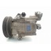Συμπιεστής A/C (Κομπρέσορας) NISSAN MICRA 2003 - 2005 ( K12 ) ZEXEL 92600-AX800