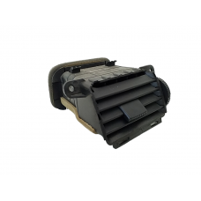 Αεραγωγός Ταμπλό MAZDA 3 2006 - 2008 ( BK ) Μεσαία Δεξιά XC198770204