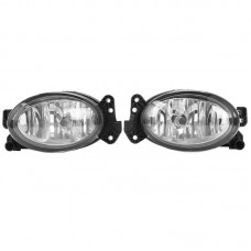 Προβολείς Ομίχλης MERCEDES B CLASS 2005 - 2008 ( W245 ) MAGNETI MARELLI Δεξιά 071505126