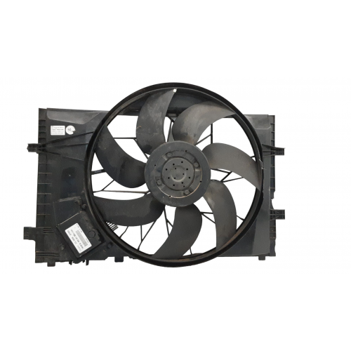 Βεντιλατέρ MERCEDES C CLASS 2000 - 2003 ( W203 ) A2035000293 Βεντιλατέρ MERCEDES C CLASS 2000 - 2003 ( W203 ) A2035000293