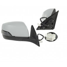 Καθρέπτης Ηλεκτρικός Θερμαινόμενος Βαφόμενος Με Φλας SUBARU LEGACY 2010 - 2015 Δεξιά 771007581