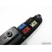 Διακόπτης Παραθύρου Με Πλαίσιο ALFA ROMEO 156 1997 - 2003 ( 932 ) Εμπρός Αριστερά 156016080