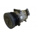 Συμπιεστής A/C (Κομπρέσορας) OPEL CORSA 2006 - 2011 ( D ) DENSO 55701200