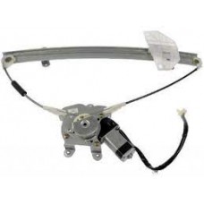 Γρύλος Παραθύρου Ηλεκτρικός Χωρίς Μοτέρ MITSUBISHI LANCER 1992 - 1995 ( CB ) Εμπρός Αριστερά 078807042