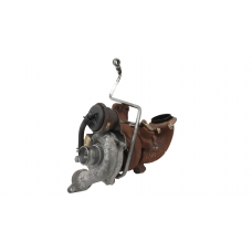 Turbo-Εξαρτήματα PEUGEOT 206 2009 - ( PLUS ) 543597100009