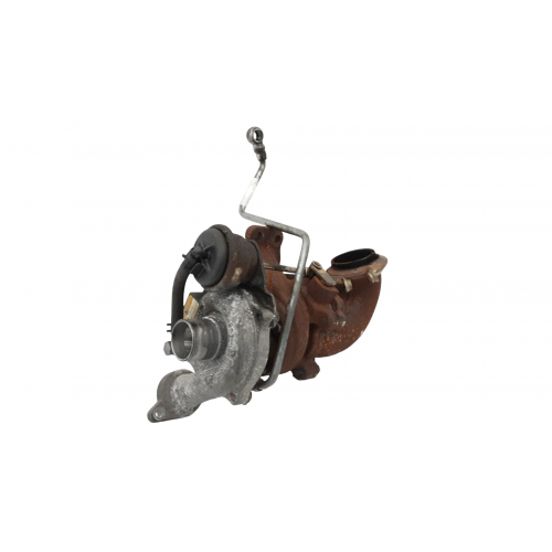 Turbo-Εξαρτήματα PEUGEOT 206 2009 - ( PLUS ) 543597100009 Turbo-Εξαρτήματα PEUGEOT 206 2009 - ( PLUS ) 543597100009