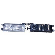 Φανάρι Εμπρός MITSUBISHI LANCER 1989 - 1992 ( C6 ) Δεξιά 076405131