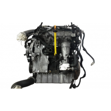 Ολόκληρος κινητήρας VW GOLF 2004 - 2008 ( Mk5 ) SKODA BXE