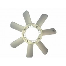 Βεντιλατέρ Νερού TOYOTA HILUX 1984 - 1989 ( RN 55/YN 56 ) FNT-019