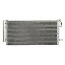 Ψυγείο A/C (Εξωτερικό) OPEL COMBO 2012 - 2015 ( TOUR-VAN ) 601006410