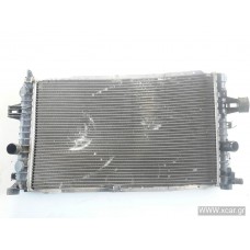 Ψυγείο Νερού OPEL ASTRA 2007 - 2010 ( H ) XC45091
