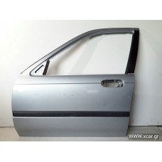 Πόρτα HONDA CIVIC 1996 - 1999 ( EJ / K ) ( MA / B ) Εμπρός Αριστερά XC37633