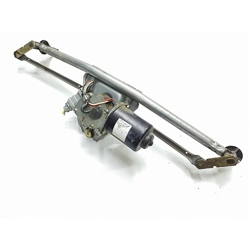 Υαλοκαθαριστήρες Κομπλέ RENAULT KANGOO 1998 - 2003 ( KC ) Εμπρός XC131024F75