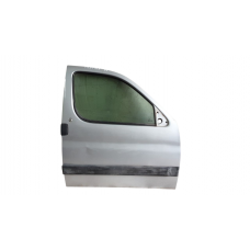 Πόρτα PEUGEOT PARTNER 1996 - 2002 Εμπρός Δεξιά XC217561DF2