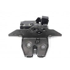 Κλειδαριά Τζαμόπορτας OPEL ASTRA 2010 - 2013 ( J ) 600007200