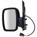 Καθρέπτης Ηλεκτρικός Θερμαινόμενος Ηλεκτρικά Ανακλινόμενος TOYOTA PROACE 2013 - 2016 Δεξιά 836207586