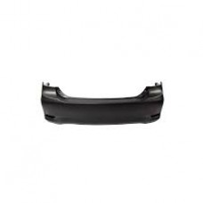 Προφυλακτήρας Βαφόμενος Με ParkTronic Με Κάμερα AUDI A5 2011 - 2016 Πίσω 131003625