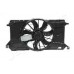 Βεντιλατέρ Νερού MAZDA 3 2004 - 2006 ( BK ) 026006445 Βεντιλατέρ Νερού MAZDA 3 2004 - 2006 ( BK ) 026006445
