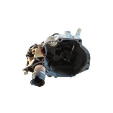 Σασμάν Χειροκίνητο NISSAN ALMERA 1995 - 1998 ( N15 ) XC219543EAF
