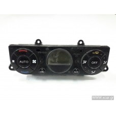 Χειριστήρια Καλοριφέρ-Κλιματισμού & A/C FORD MONDEO 2000 - 2003 ( Mk3a ) 2S7H18C612AA