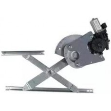 Γρύλος Παραθύρου Ηλεκτρικός Με Μοτέρ SUBARU JUSTY 2004 - 2008 ( G3X ) Εμπρός Αριστερά 085007052