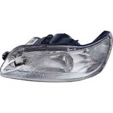 Φανάρι Εμπρός Ηλεκτρικό PEUGEOT 306 1997 - 1999 ( N5 ) Αριστερά 045605132