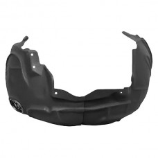 Θόλος Πλαστικός AUDI A6 2008 - 2010 ( 4F ) Πίσω Αριστερά 084700852