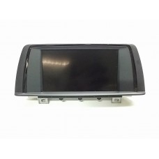 Οθόνη Πολλαπλών ενδείξεων BMW 3 Series 2012 - 2014 ( F30/31/34 ) 9262753021