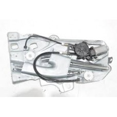 Γρύλος Παραθύρου Ηλεκτρικός PEUGEOT 307 2005 - 2008 Πίσω Αριστερά 030707097