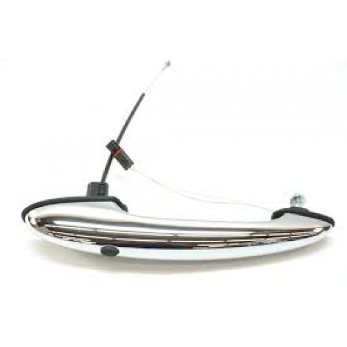 Χερούλι Πόρτας Εξωτερική MINI COOPER 2006 - 2011 Εμπρός Δεξιά 060307843 Χερούλι Πόρτας Εξωτερική MINI COOPER 2006 - 2011 Εμπρός Δεξιά 060307843