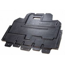 Ποδιά Μηχανής & Σασμάν Πλαστική CITROEN C5 2004 - 2008 ( RC ) Κέντρο 020800840